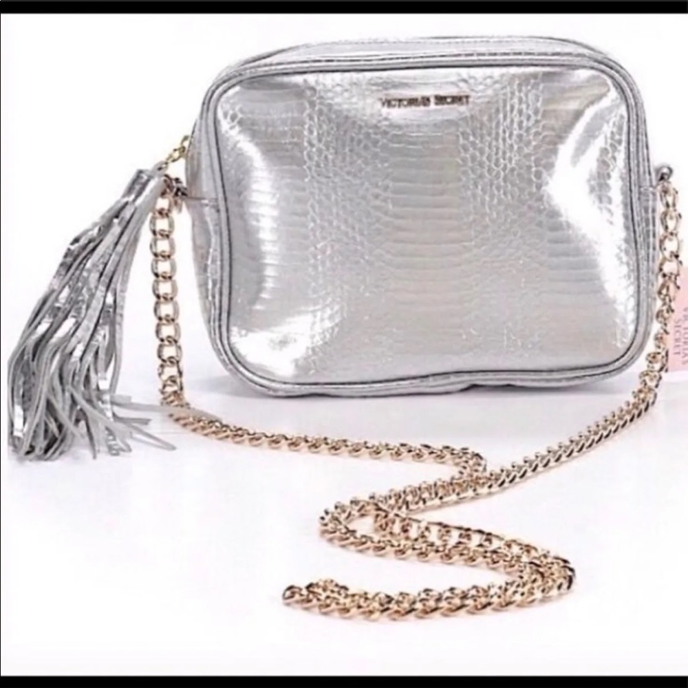 NWT Victoria secrets bag